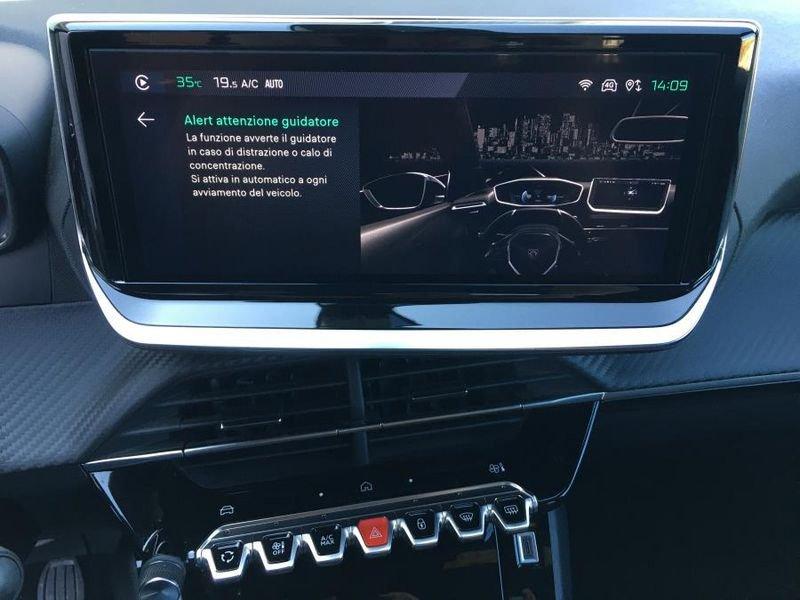 Peugeot 2008 PureTech 100 Allure AZIENDALE PARI AL NUOVO