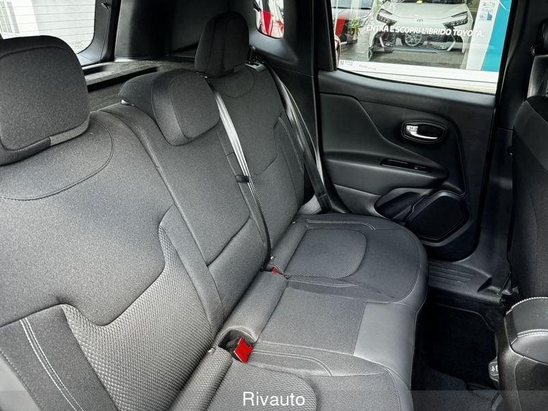 Jeep Renegade 1.0 T3 Limited