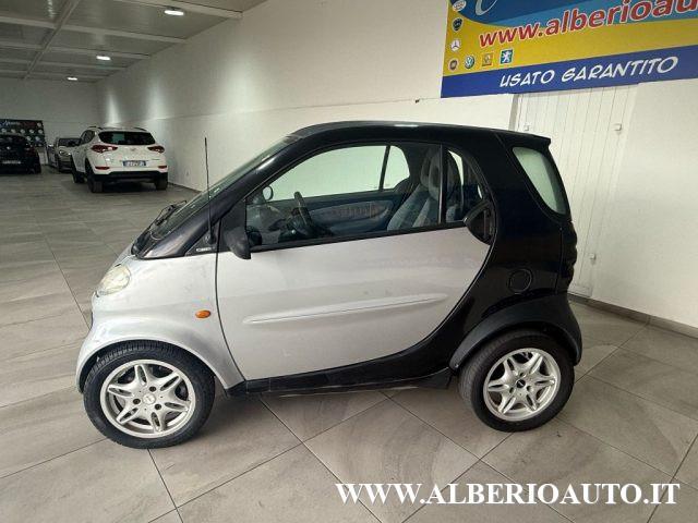 SMART ForTwo 600 smart & pure (33 kW) VEDI NOTE