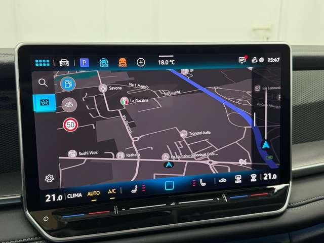 Volkswagen Tayron LIFE 1.5 eTSI DSG 150CV 7POSTI *TETTO* ONLY-PROMO!