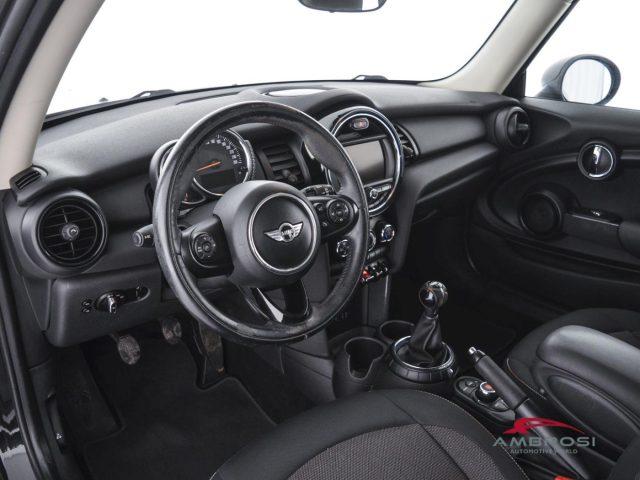 MINI One D 5 porte 1.5 Business