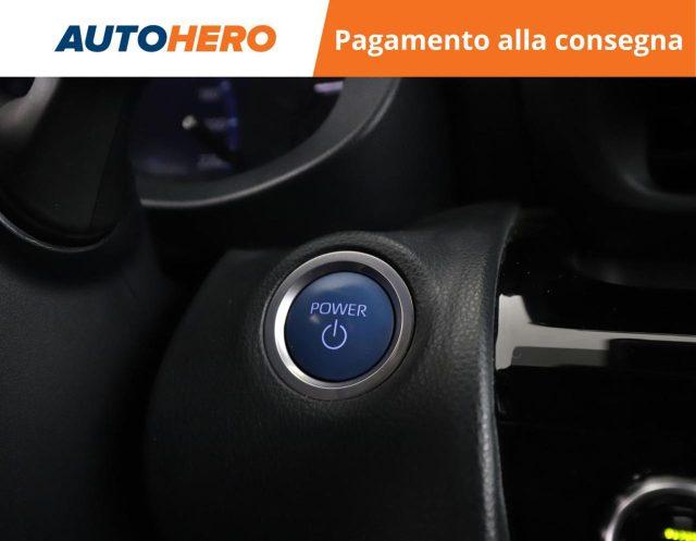 TOYOTA Yaris Cross 1.5 Hybrid 5p. E-CVT Trend