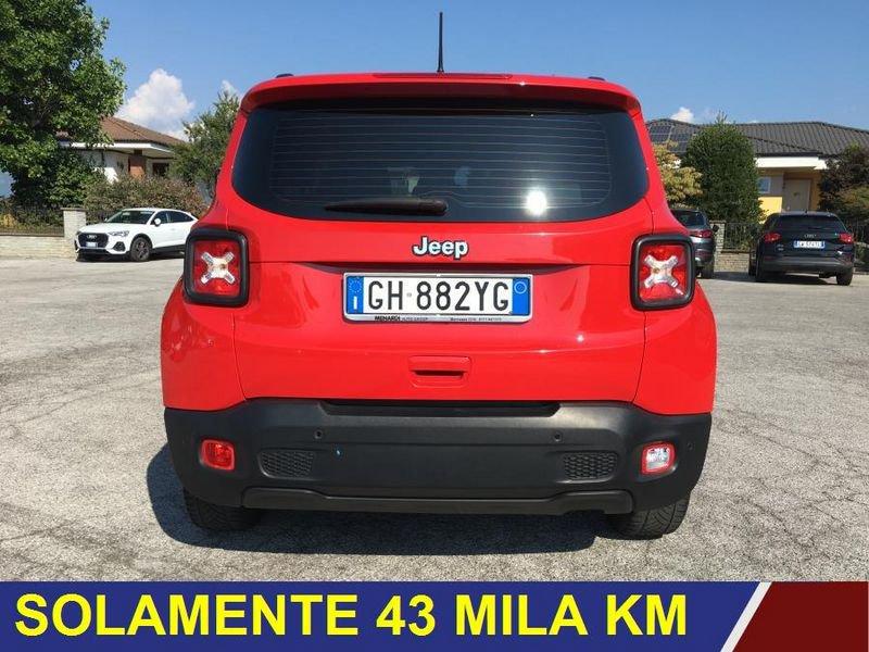 Jeep Renegade 1.0 T3 Longitude 43.700 KM * ACCESSORIATO