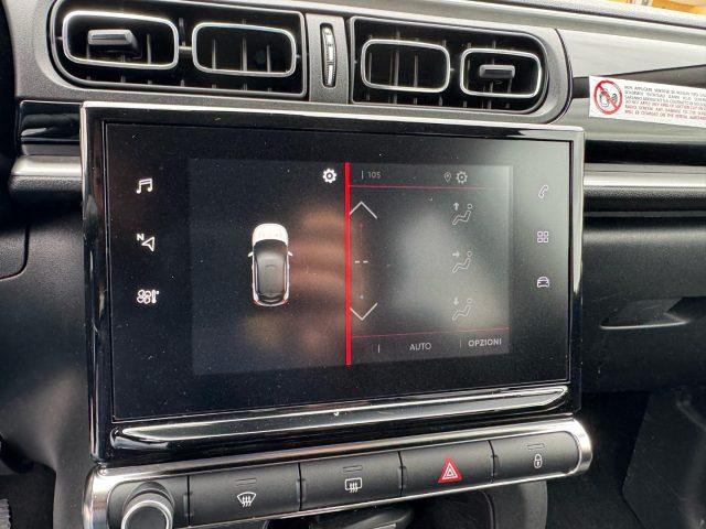 CITROEN C3 PureTech 110 S&S Shine