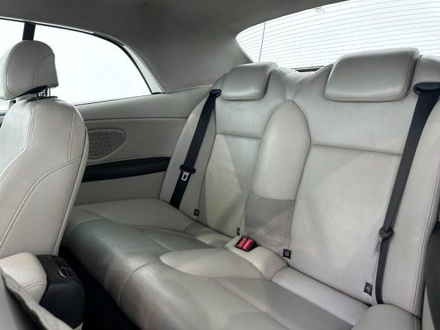 SAAB 9-3 Cabriolet 2.0