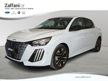 PEUGEOT 208 2ª serie - 208 Hybrid 110 e-DCS6 5 porte Allure