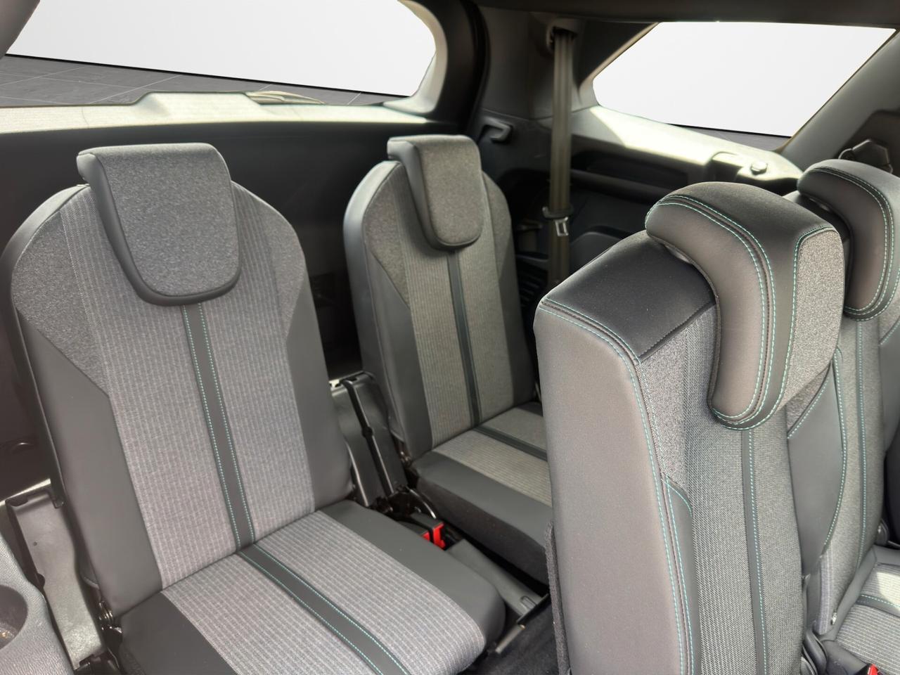 Peugeot 5008 BlueHDi 130 S&S EAT8 Allure
