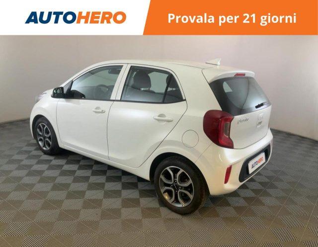 KIA Picanto 1.0 12V 5 porte Style