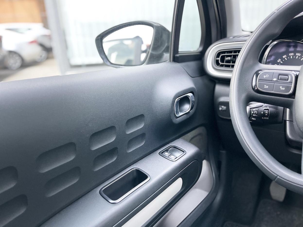 Citroen C3 1.5 Diesel 100CV E6 Neo -2019