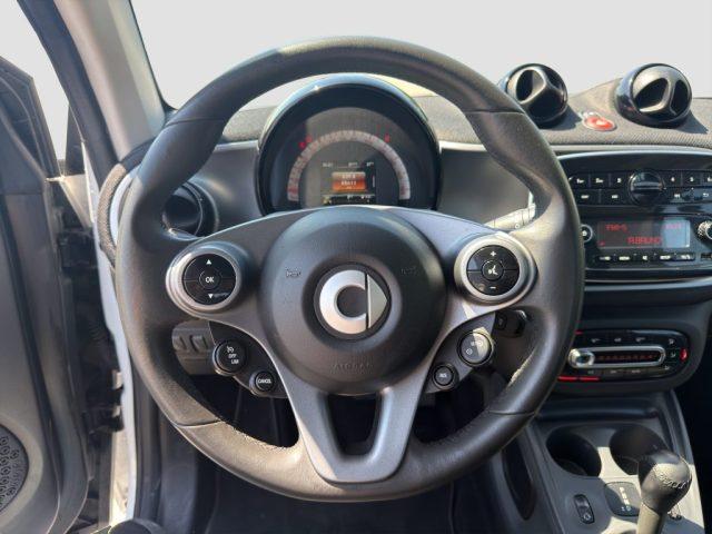 SMART ForTwo fortwo 70 1.0 Aut/twinamic Prime