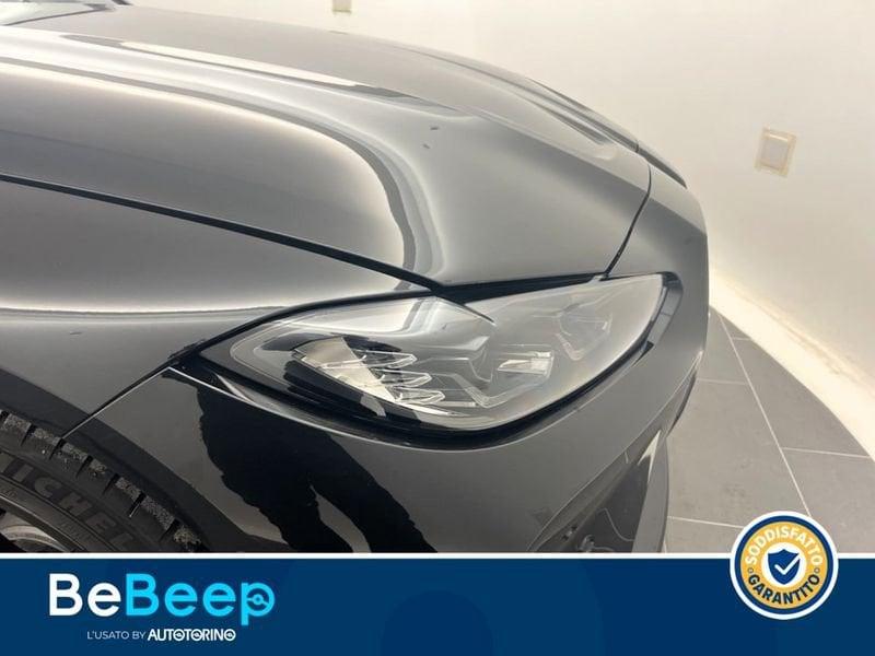 BMW Serie 3 Touring M3 TOURING 3.0 COMPETITION M XDRIVE AUTO