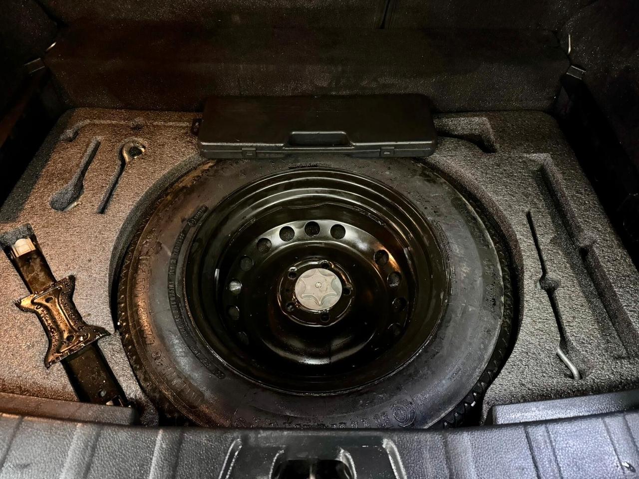 Nissan Qashqai 1.5 DCi 110cv Tekna 2015