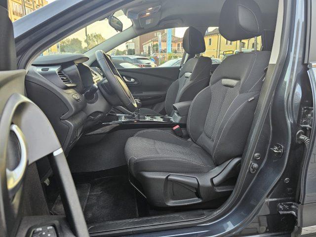 RENAULT Kadjar Blue dCi 8V 115CV Business
