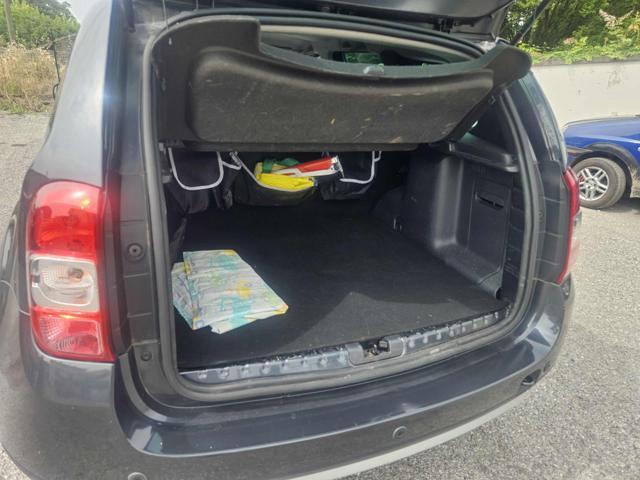 DACIA Duster 1.5 dCi 110CV S&S 4x4 Lauréate