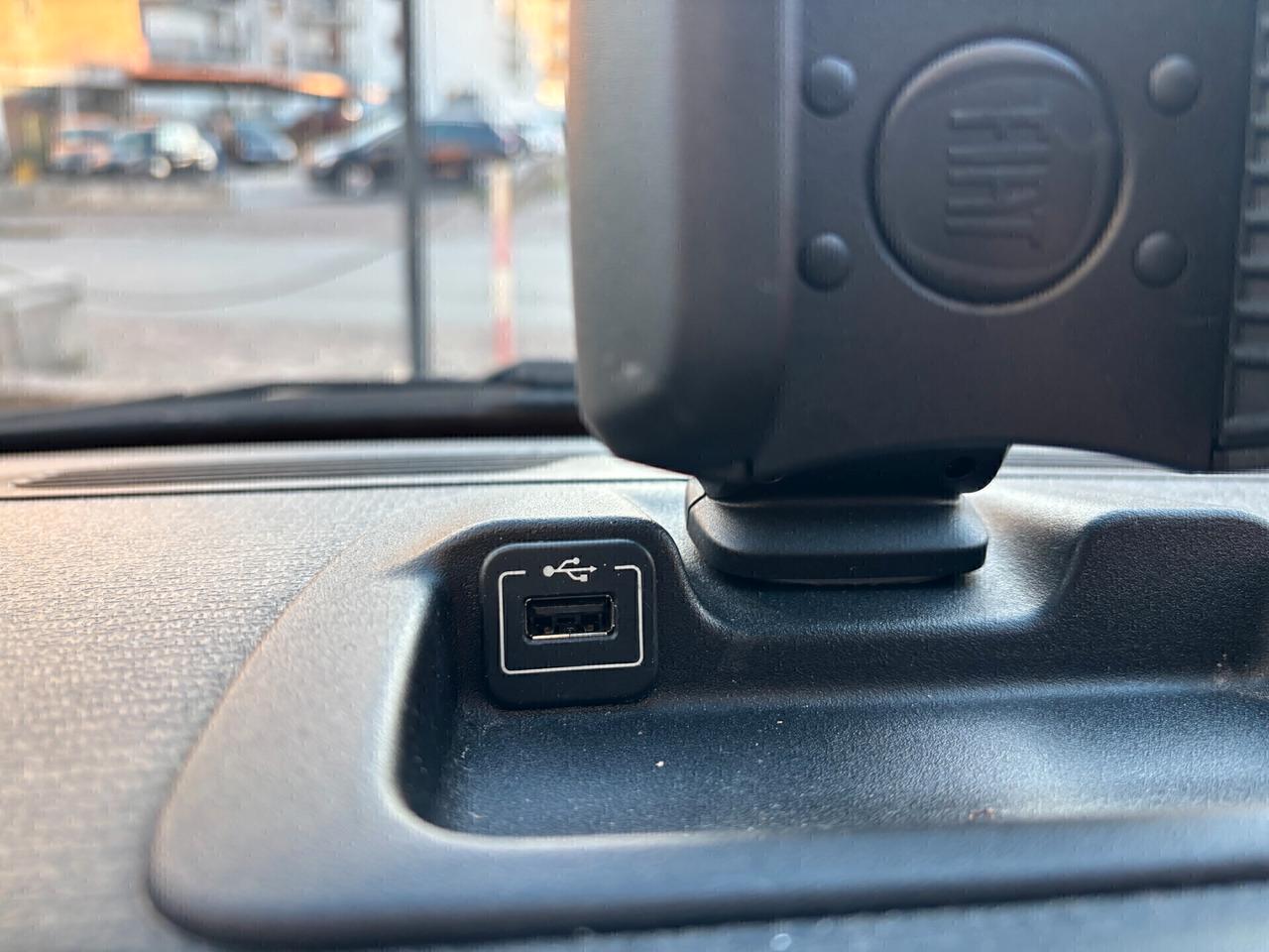 Fiat Panda 1.2 S&S Easy 07-2020