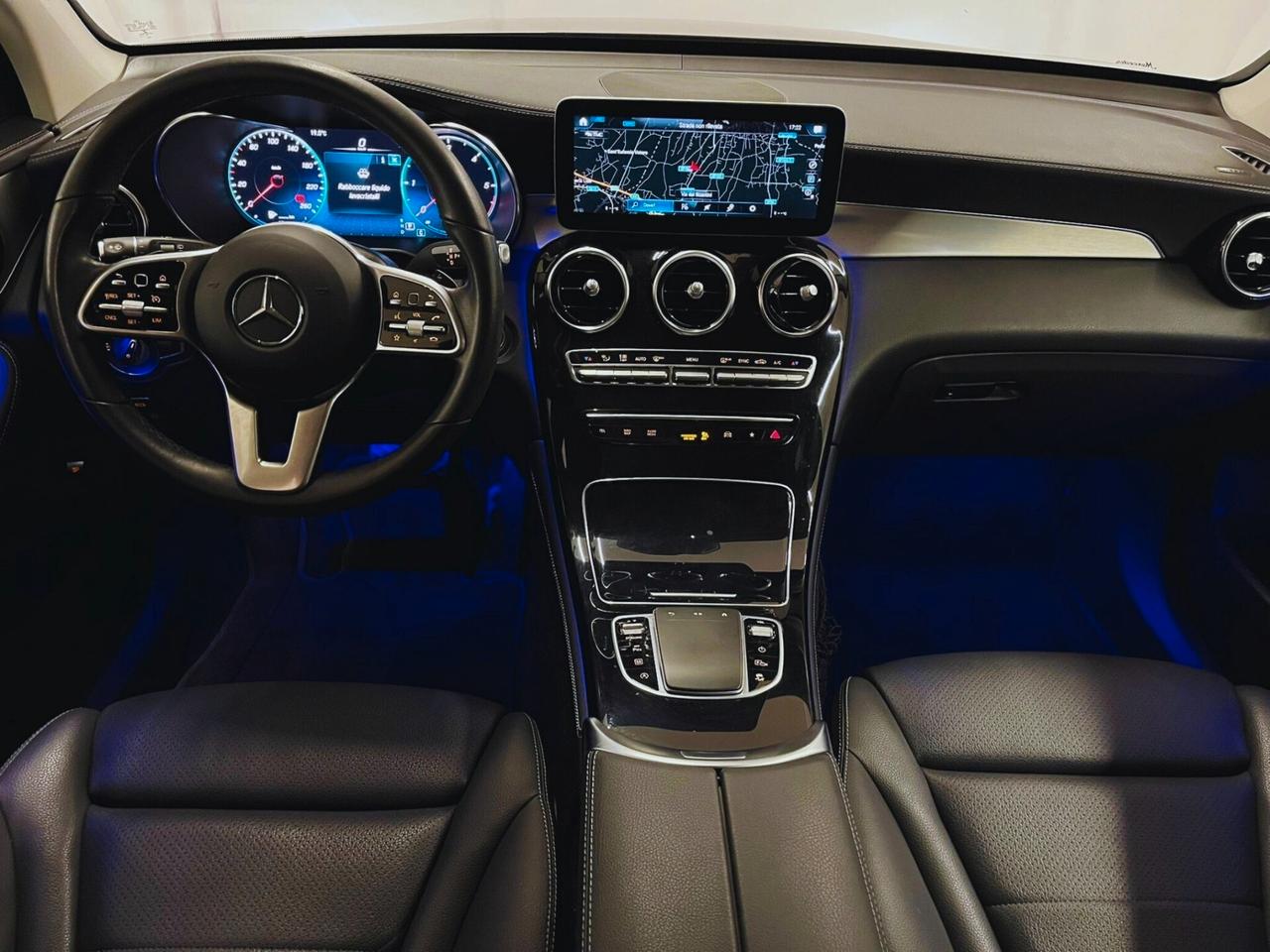 Mercedes-benz GLC 220 d 4Matic Sport