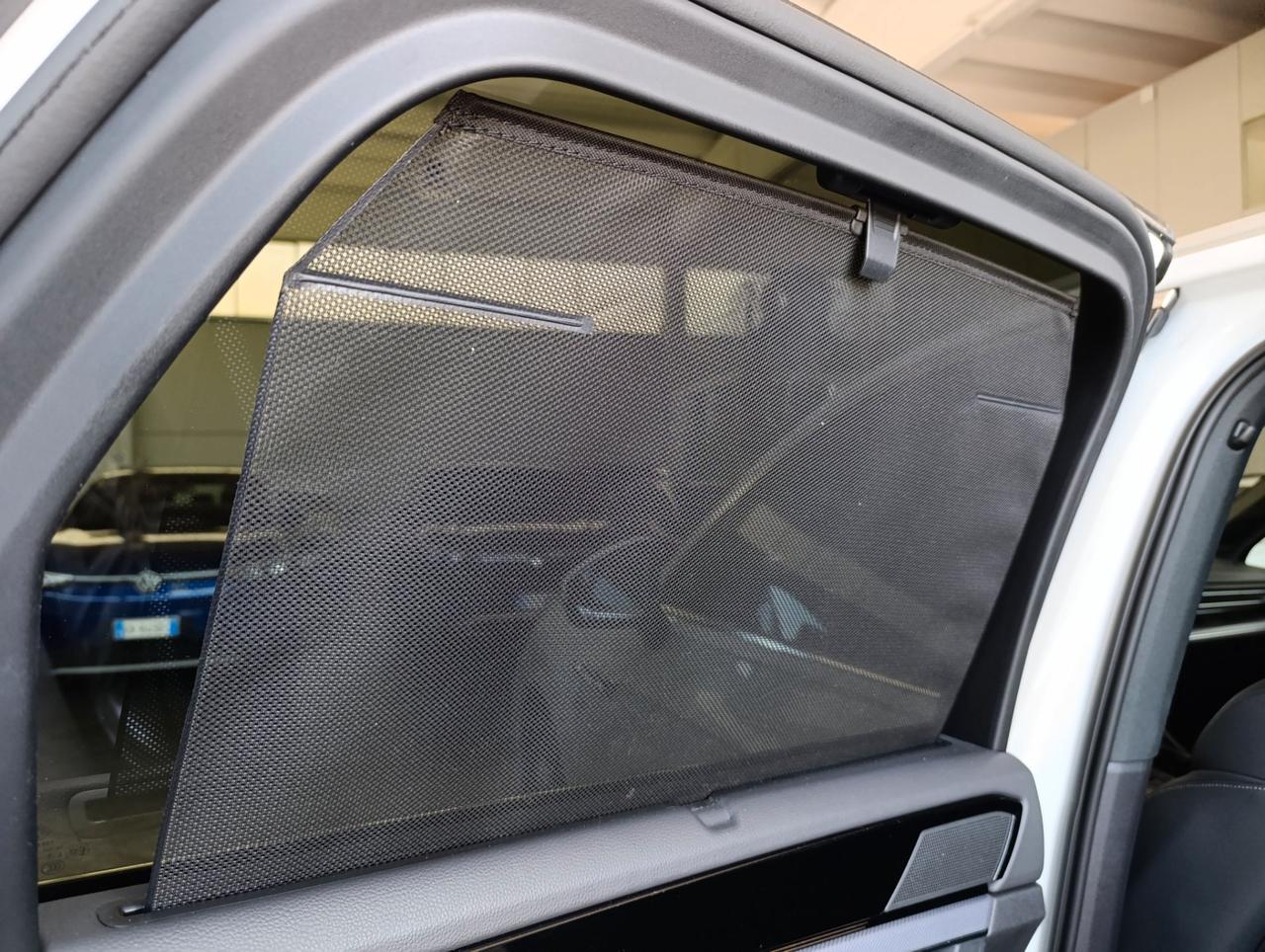 Volkswagen Touareg 3.0 V6 tdi Advanced R-Line Exterior Pack 231cv tiptronic