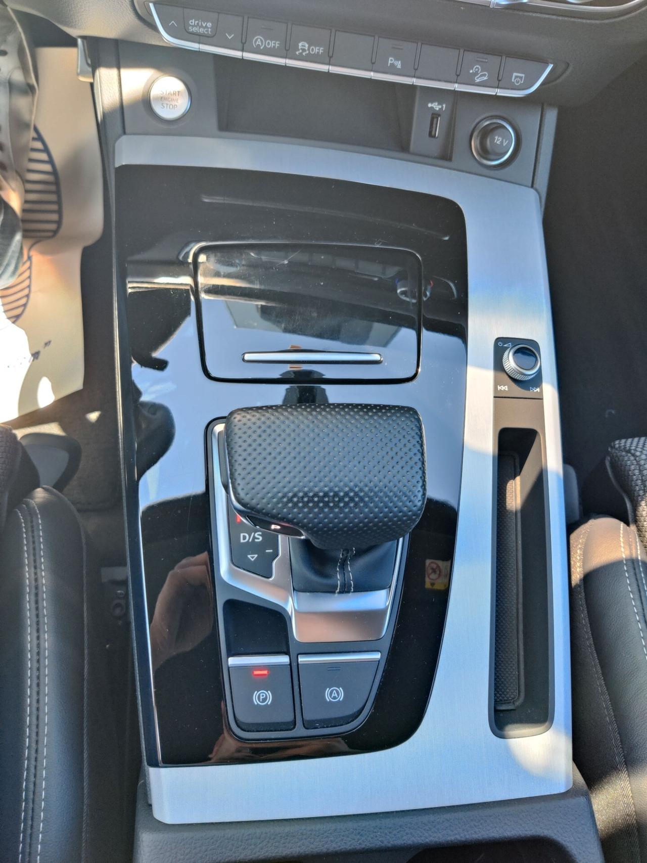 Audi Q5 SPB 40 TDI quattro S tronic S line
