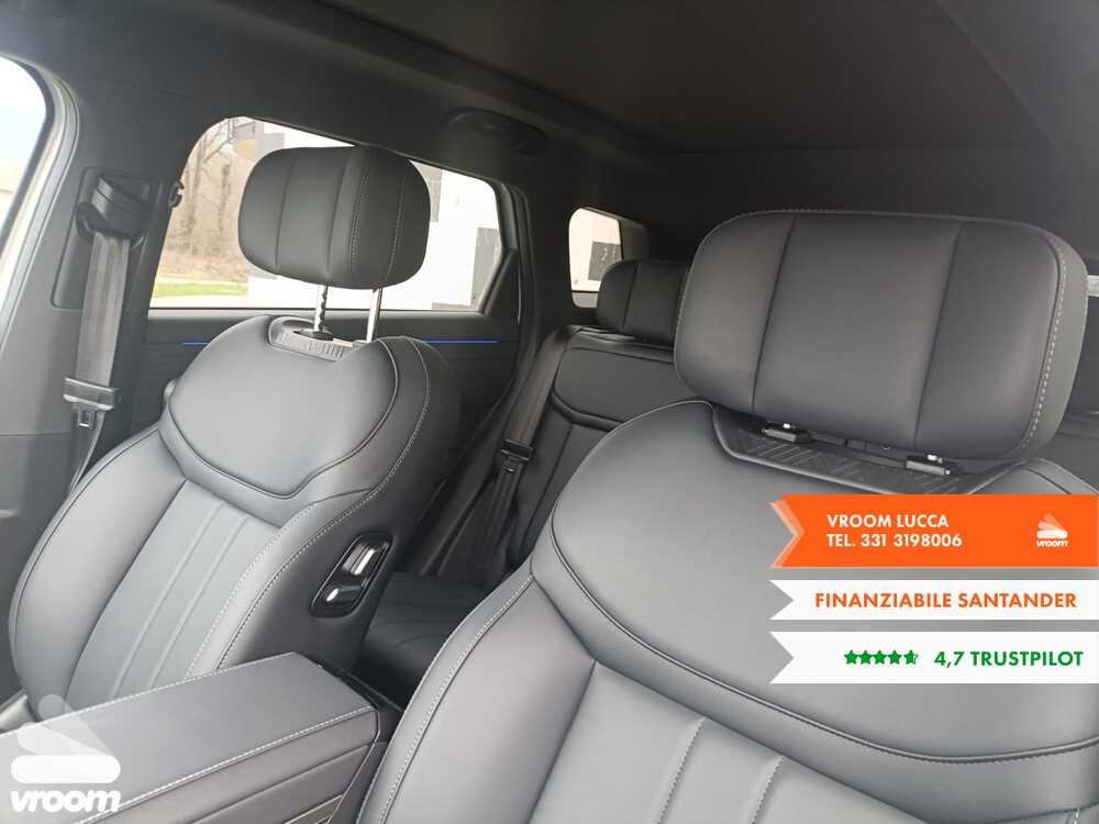 Jaecoo 7 1.6 TGDI aut.