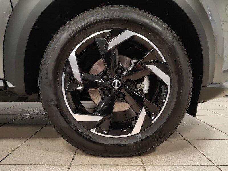 Nissan Juke 1.0 DIG-T 114 CV N-Connecta