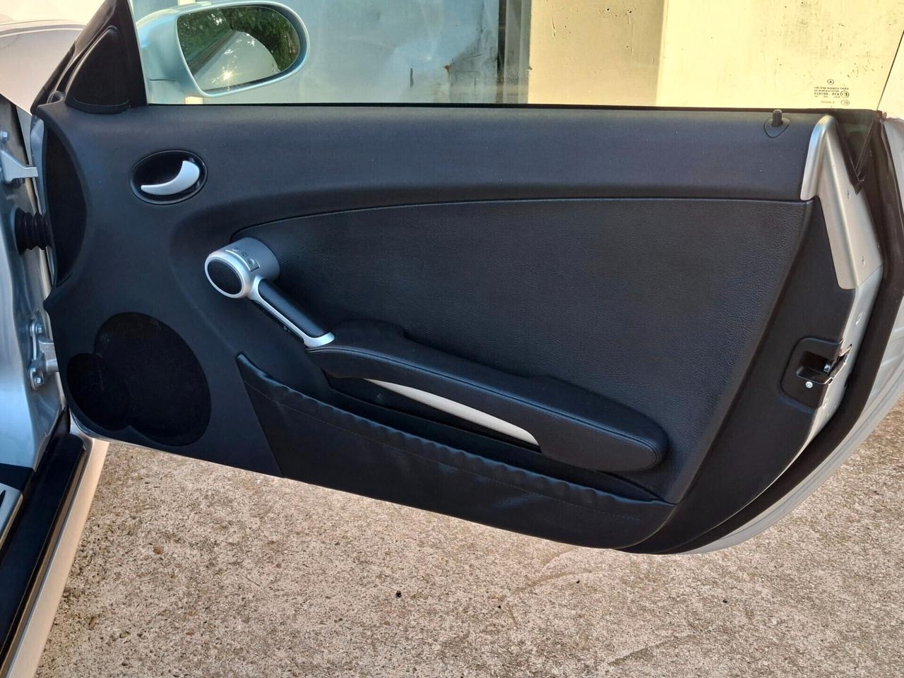 Mercedes SLK R171 280 3.0 V6 231 cv *ASI**Airscarf*