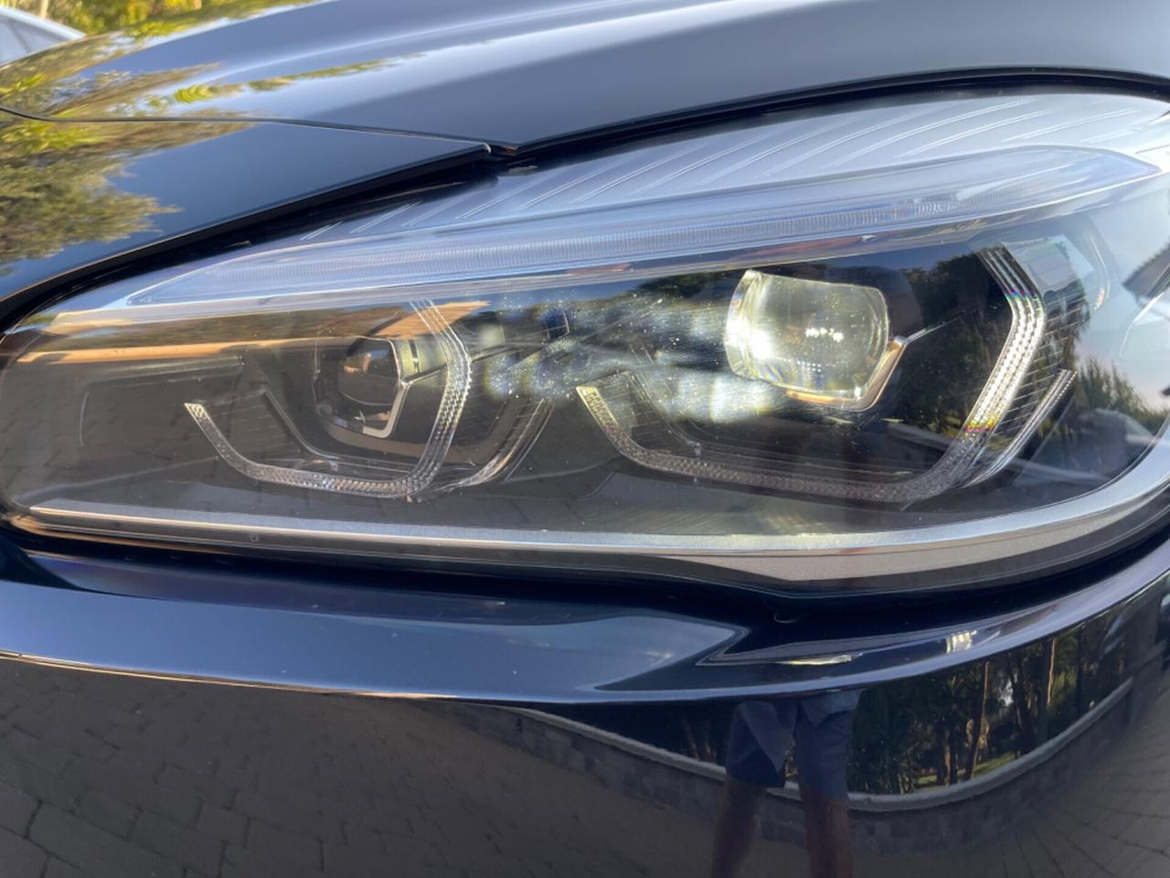 BMW 225 XE 4WD HIBRID PLUG-IN FULL LED MY19