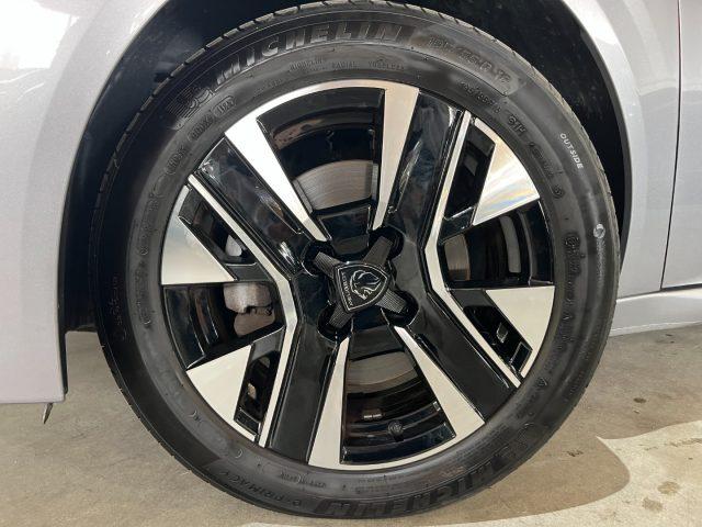 PEUGEOT 208 1.2 T 100CV 5p Allure /CAR PLAY-NAVIG./PARK PLUS