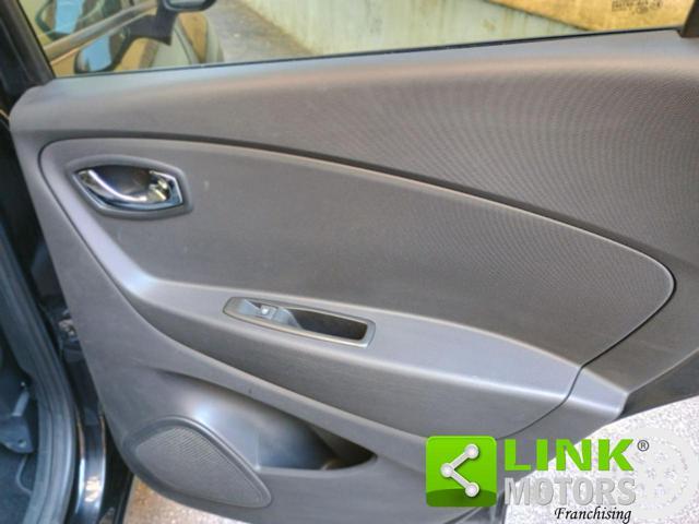 RENAULT Captur 1.5 dCi 8V 90 CV Start&Stop Energy R-Link