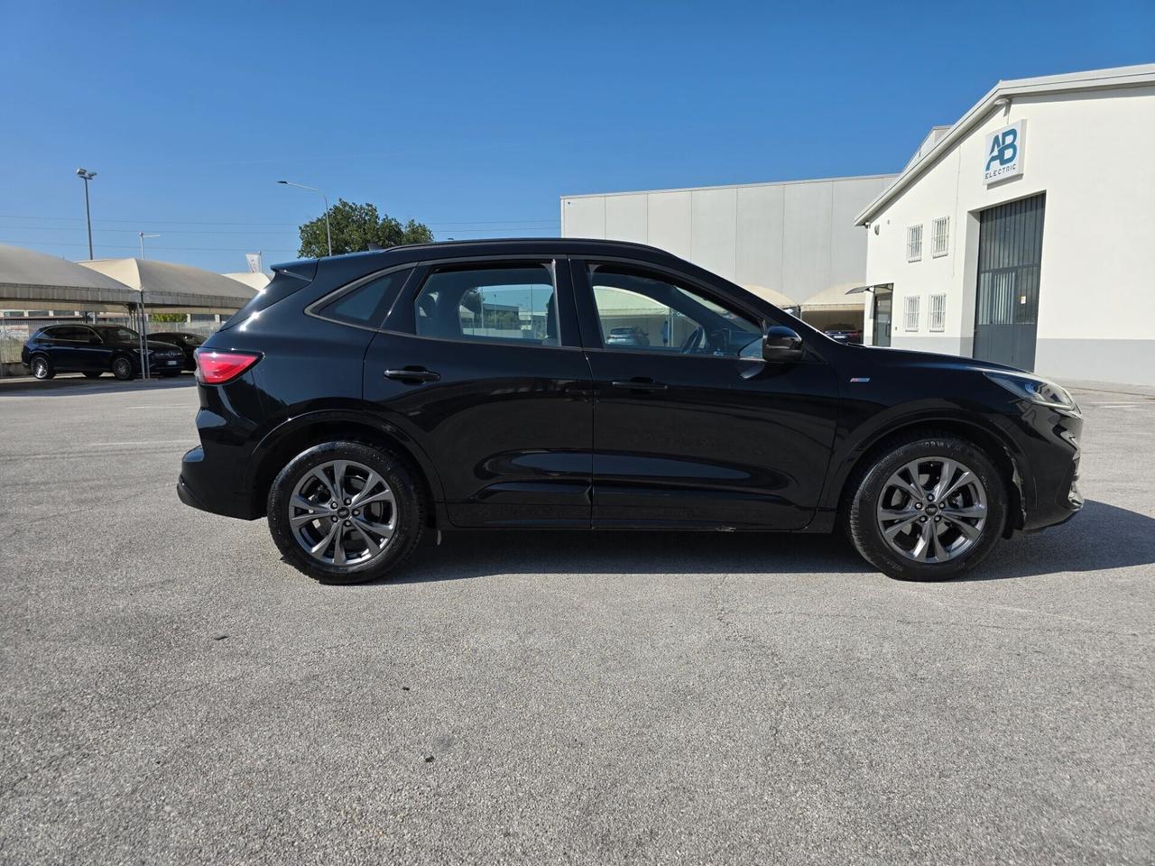 Ford Kuga 2.0 ecoblue mhev ST-Line 2wd 150cv