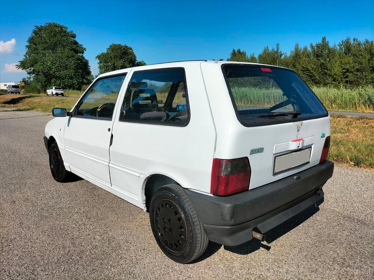 Fiat Uno 3 porte