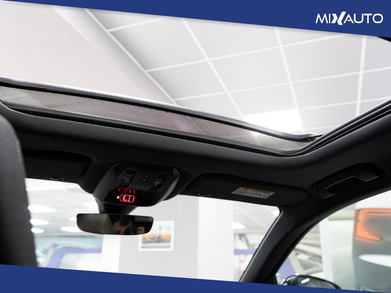 DS Automobiles DS7 Crossback 1.5 BlueHDI Business 130CV Auto