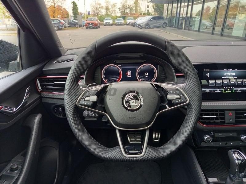 Skoda Kamiq 1.0 TSI MONTE CARLO DSG MY 24