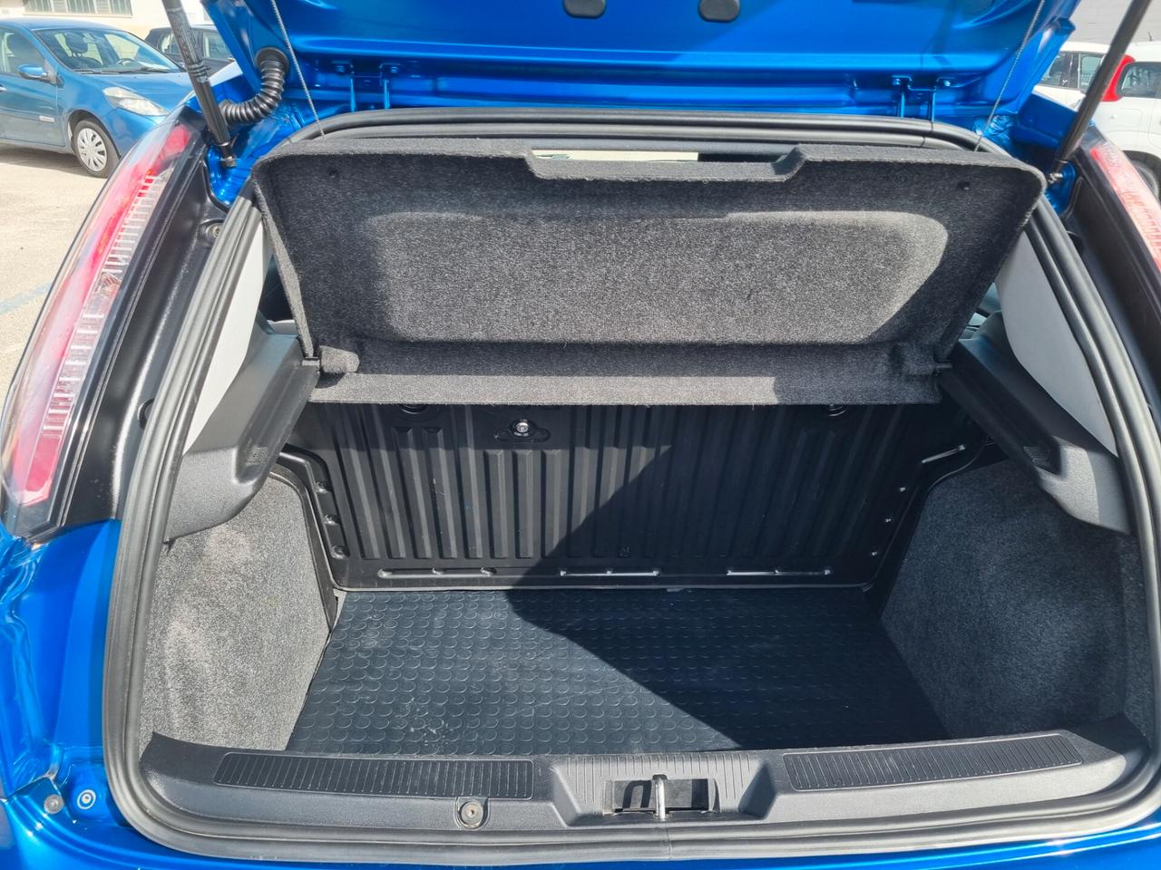 Fiat Punto Evo 1.3 Mjt 75 CV 5 porte S&S Dynamic