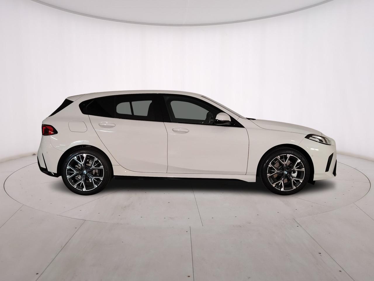 BMW Serie 1 120d 48V MSport