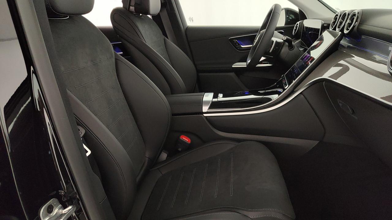 Mercedes-Benz GLC 220 d 4MATIC