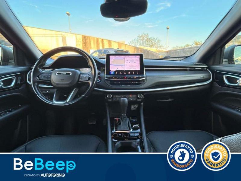 Jeep Compass 1.3 TURBO T4 PHEV 80 ANNIVERSARIO 4XE AUTO