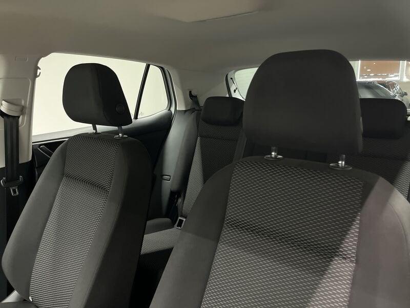 Volkswagen T-Cross 1.0 TSI URBAN 95 CV