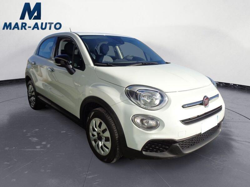 FIAT 500X 500X 1.0 T3 120 CV Cult