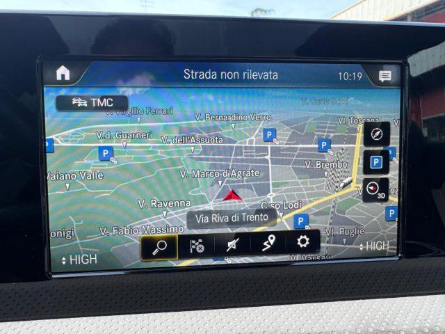 MERCEDES-BENZ CLA 200 Automatic Shooting Brake Sport