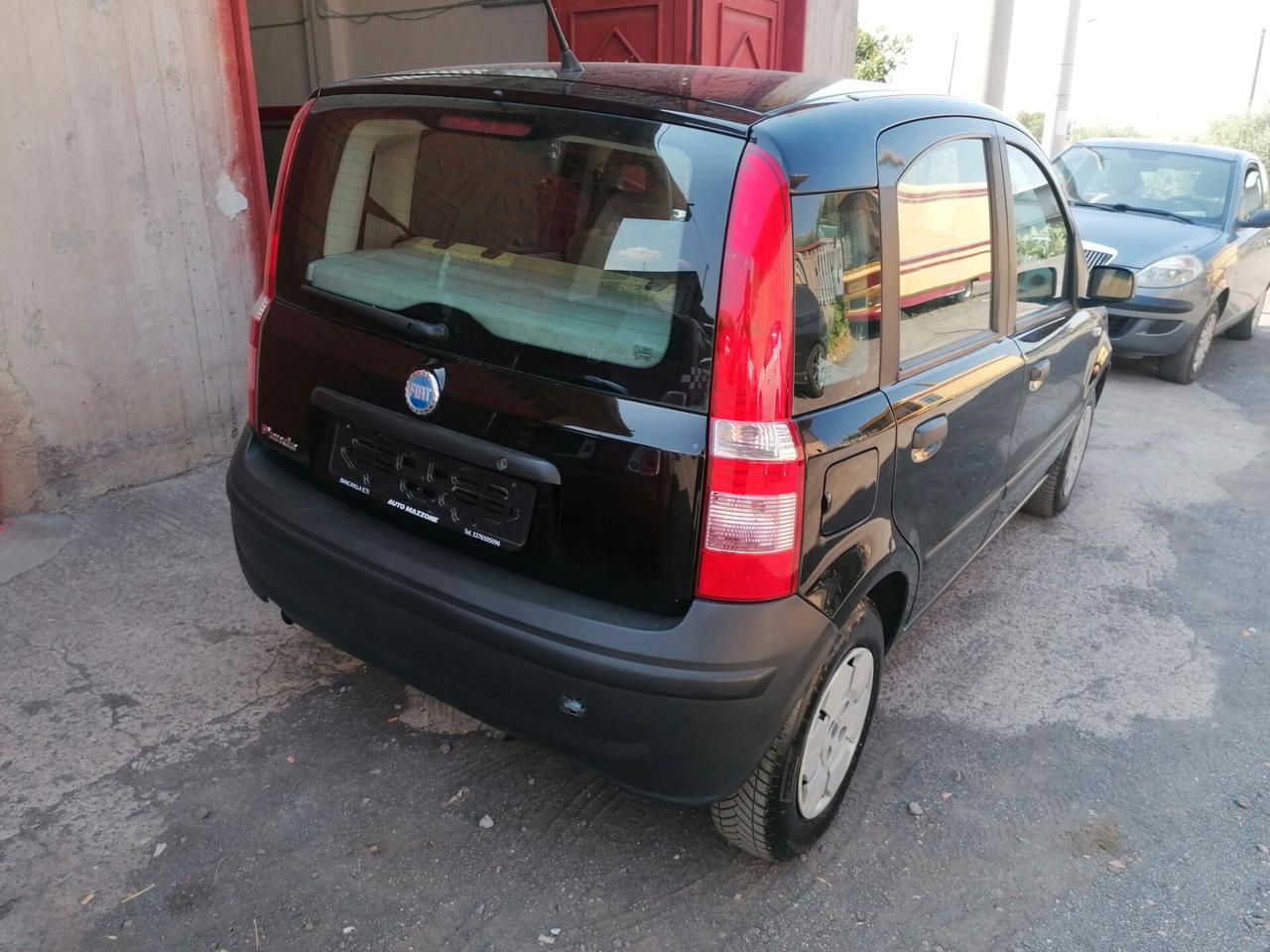 Fiat Panda 1.1 Active
