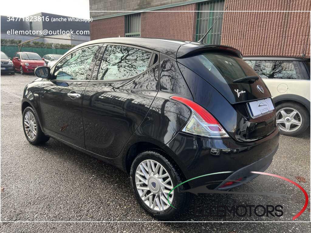 Lancia Ypsilon 5 Porte Ypsilon 1.2 5 POSTI - NEOPATENTATI