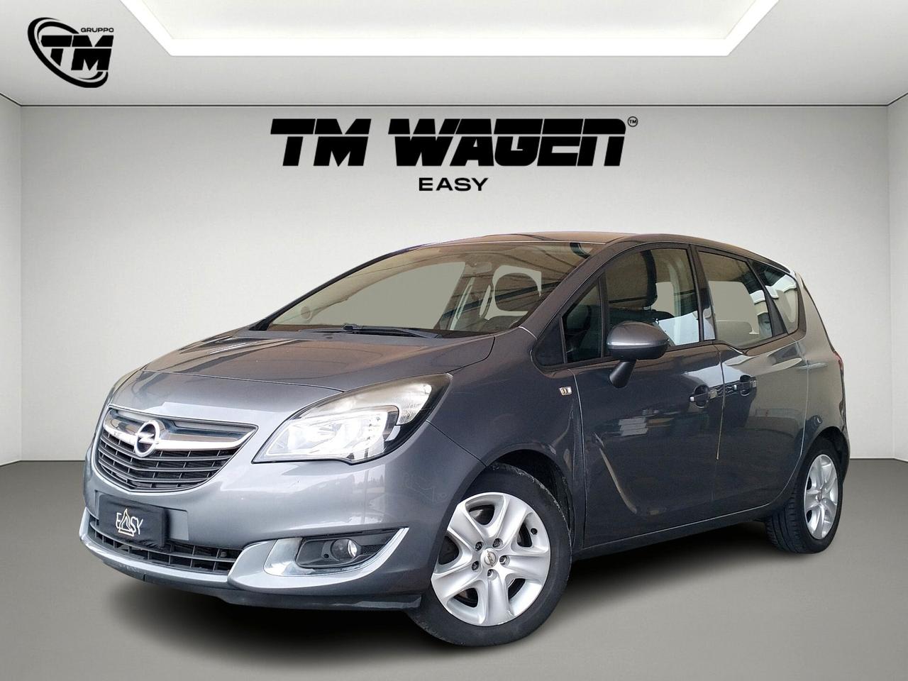 Opel Meriva 1.6 CDTI Start&Stop Innovation (cosmo) - NEOPATENTATI - EURO6