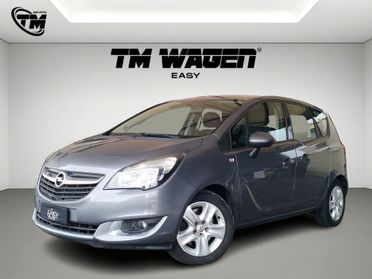 Opel Meriva 1.6 CDTI Start&Stop Innovation (cosmo) - NEOPATENTATI - EURO6