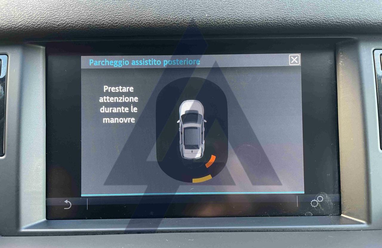 Land Rover Discovery Sport 2.0 SD4 240 CV HSE