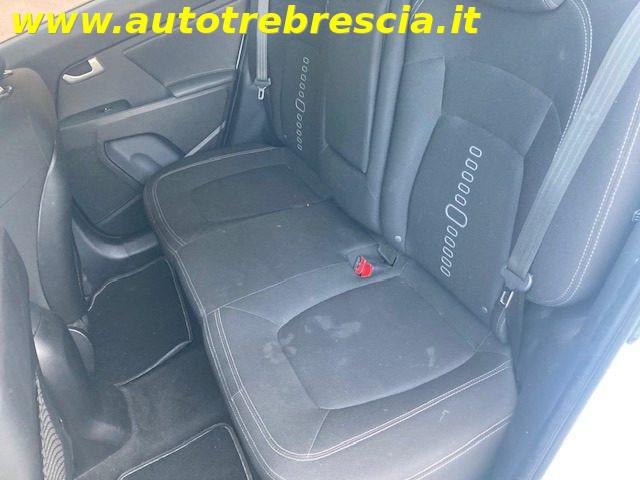 KIA Sportage 1.6 ECO GPL+ 2WD Cool GPL 2035
