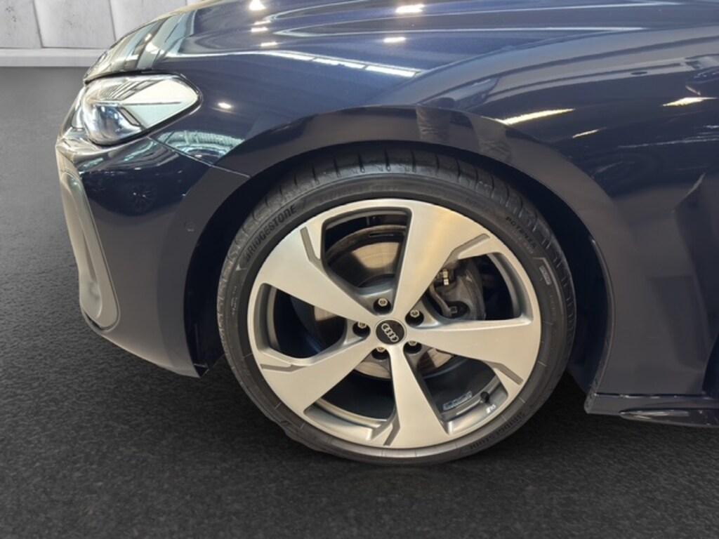 Audi A5 2.0 TFSI S line edition quattro S tronic