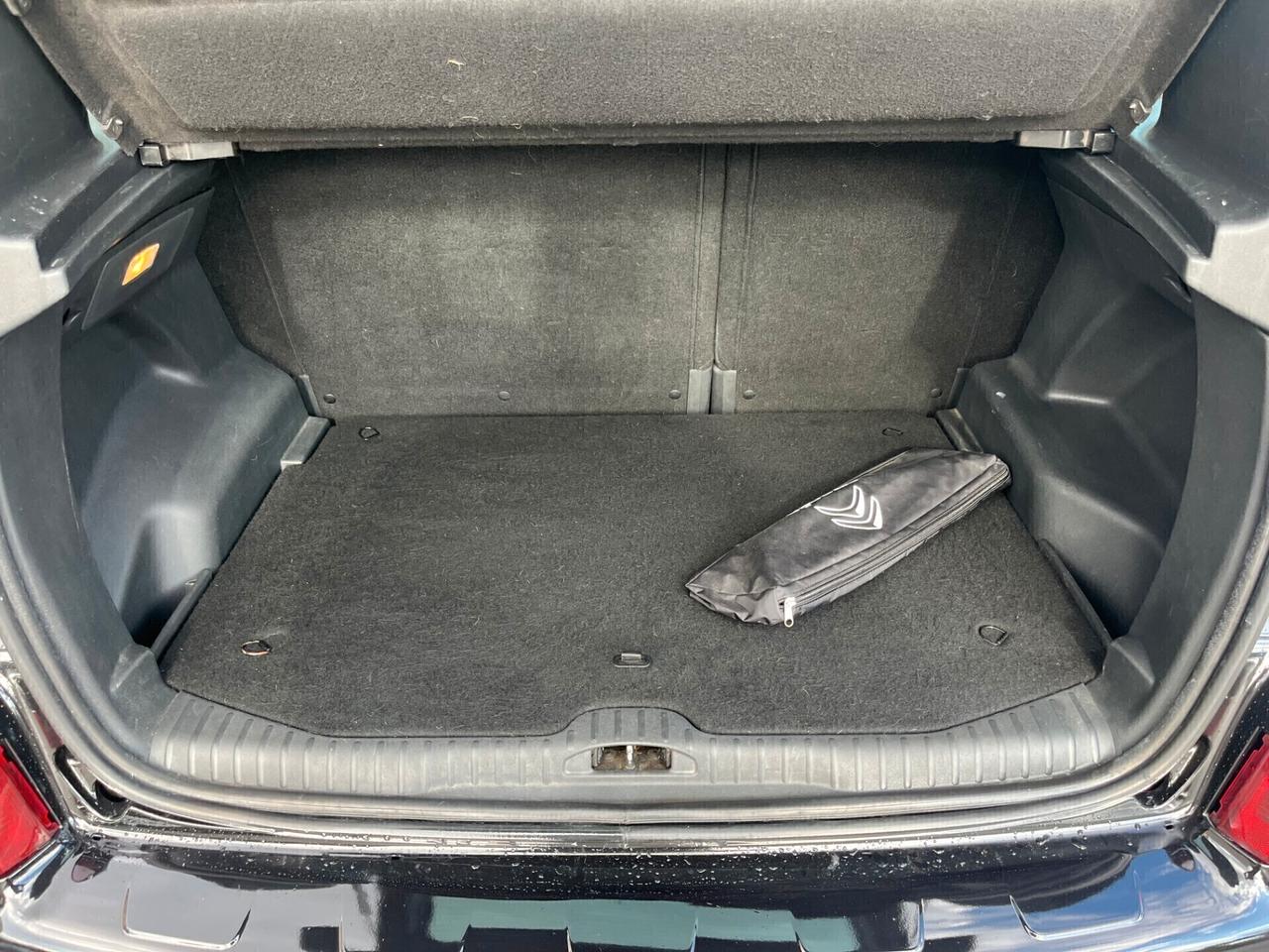 Citroen C3 Picasso 1.6 HDi 100 Exclusive Full