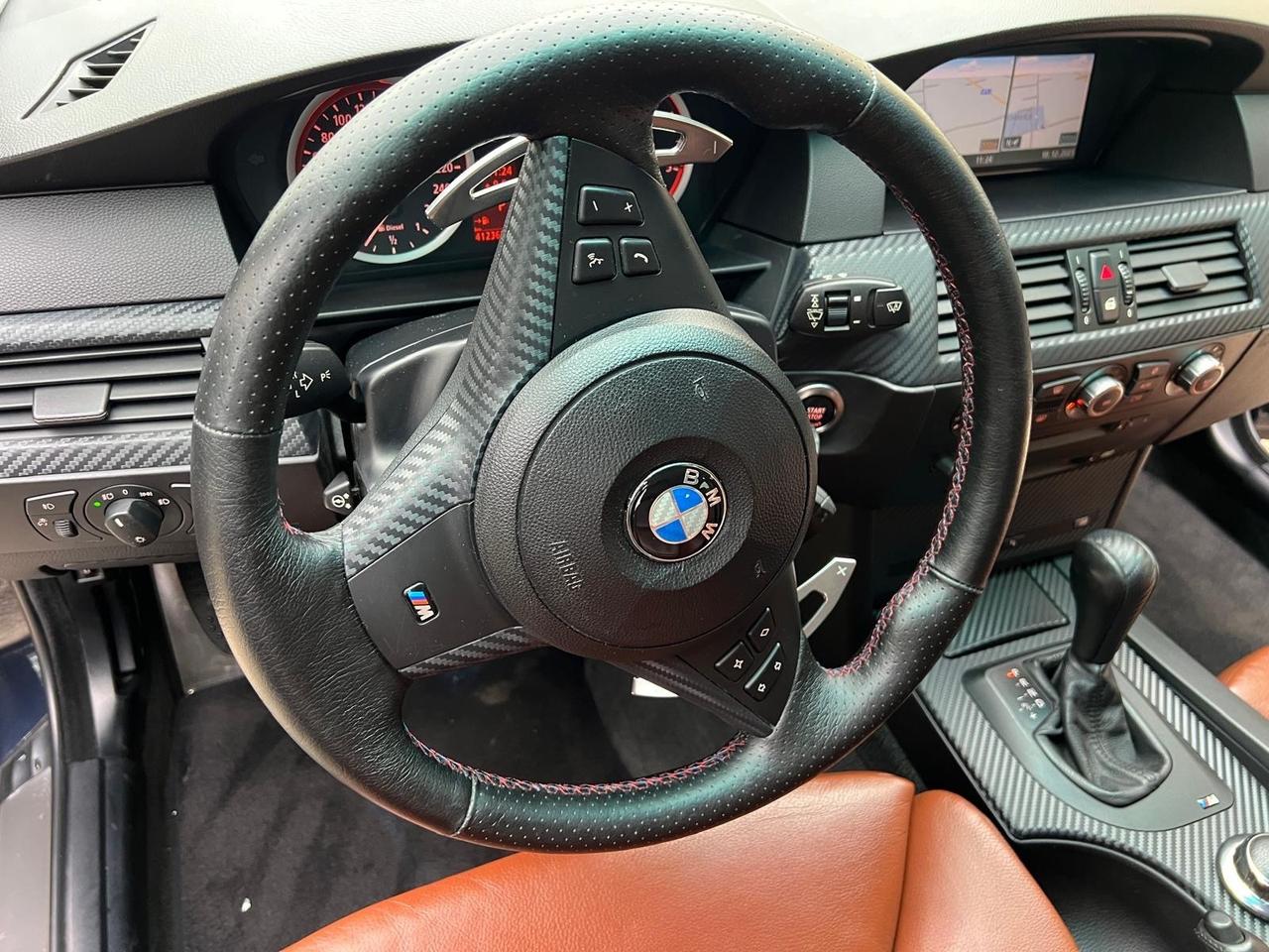 Bmw 530 530xd cat Eletta