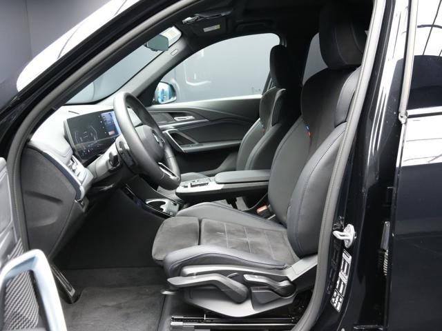 BMW X1 20d 2.0 48V 150CV xDrive Msport