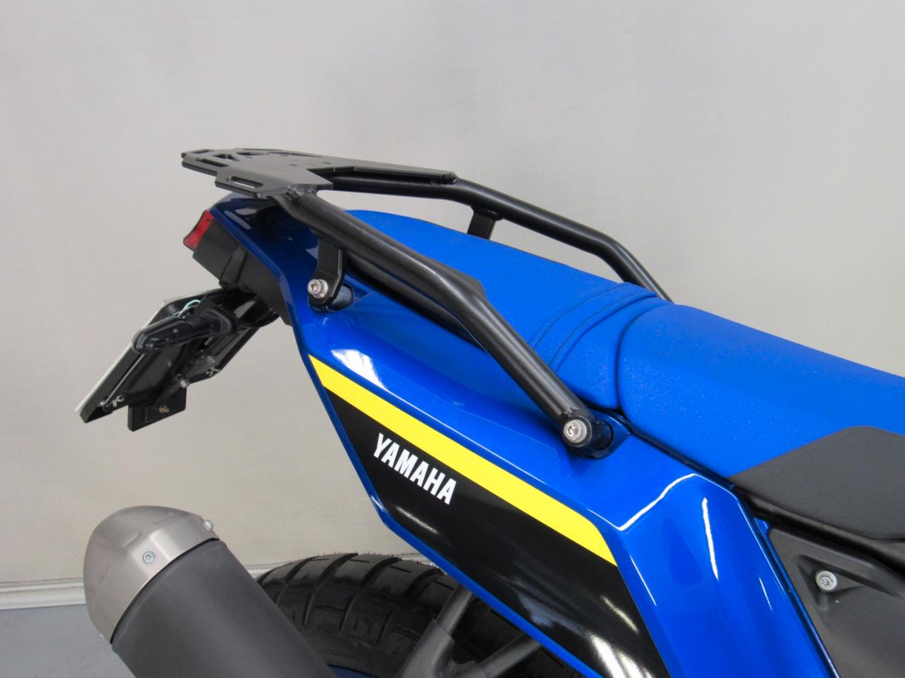 Yamaha Ténéré 700 ABS WORLD RAID